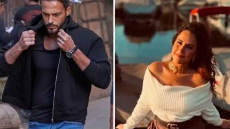 شيرى عادل تتألق في مسلسل « فن الحرب » إشادات قوية بدورها