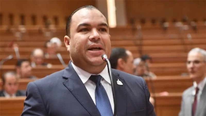 النائب أحمد عصام: نقلة نوعية في الدراما المصرية بقيادة المتحدة