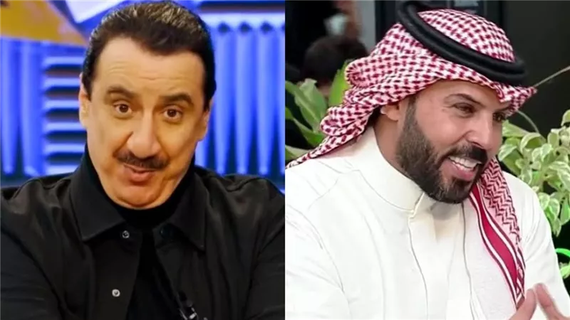 اعتذار طلال السدر ينهي أزمته مع حسن عسيري |تفاصيل                             
