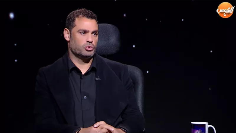 محمد عبد المنصف: علاقتي بطليقتي الأولى انقطعت بدون مشاكل وبحترم سكوتها