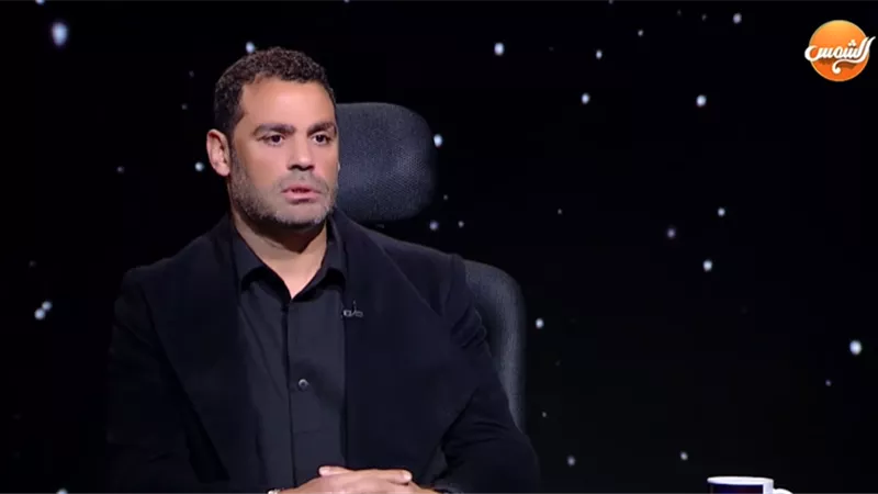 عبد المنصف: طليقتي كانت راضية بالظروف وبتتحمل كتير وقعدتها من الشغل