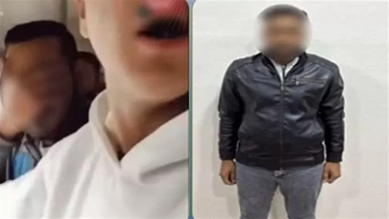 تحقيقات النيابة في واقعة التعدي على فتاة داخل أتوبيس بالخصوص