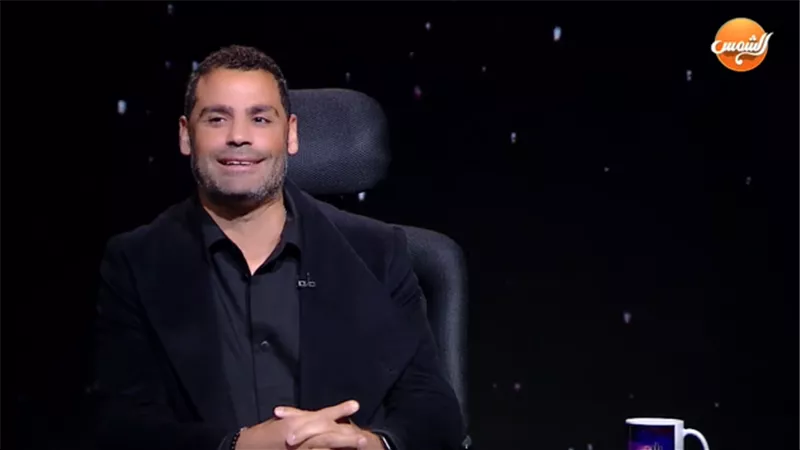 محمد عبد المنصف: عيشت يومين الناس فاكراني مصطفى أبو حجر