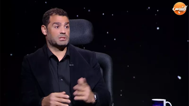 «الجواز التاني شرعا مش غلط».. محمد عبد المنصف يرد على الجدل