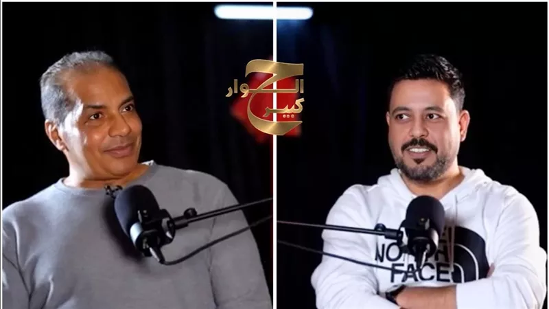 ​علاء ميهوب: لم أتخيل حياتي خارج أسوار النادي الأهلي