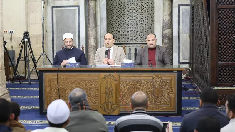 لماذا أقسم الله بالعصر؟ وهل العمر هو رأس مال الإنسان الحقيقي؟