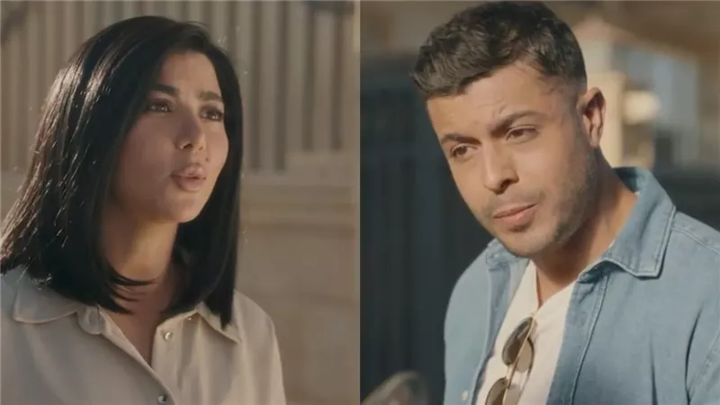 محمد حماد يواجه أزمة في زواجه من كارولين عزمي بمسلسل رأس الأفعى 