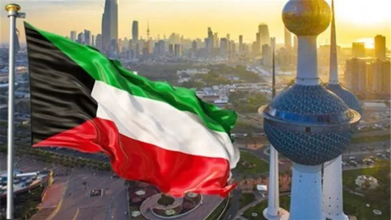 الكويت ترفض تصريحات سفير واشنطن عن الضفة وتؤكد مخالفتها للقانون الدولي