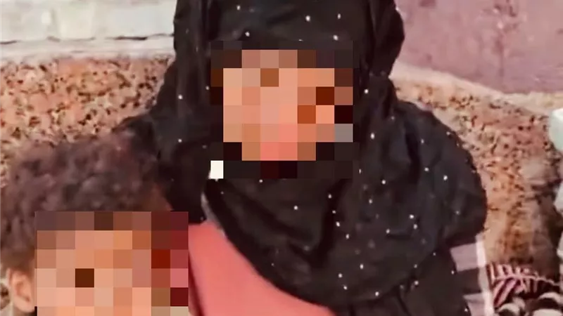 تحرك عاجل في واقعة التعدي على طفلة بميدان الثقافة بسوهاج