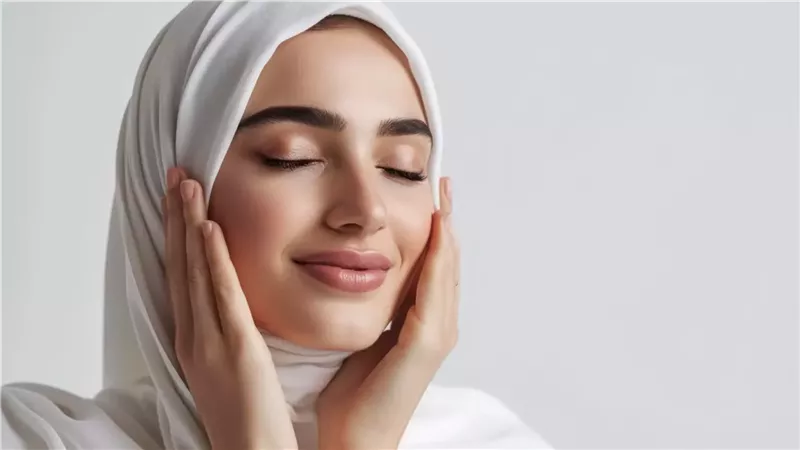 احميها من الجفاف.. نصائح فعالة للعناية بصحة بشرتك خلال شهر رمضان 