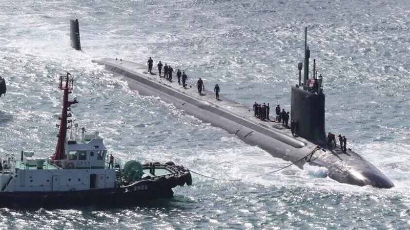 بإنتاج 3 غواصات سنويًا.. واشنطن توسع أسطول الرعب النووي العابر للبحار