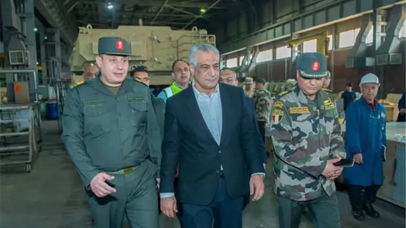جمبلاط: حريصون على عقد شراكات تعاون استراتيجية مع الشركات العالمية