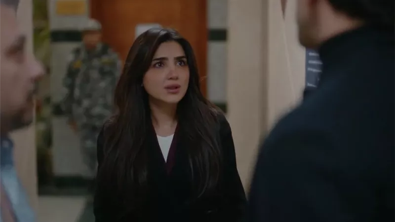 مسلسل الست موناليزا الحلقة الخامسة.. مي عمر تكتشف حقيقة أحمد مجدي 
