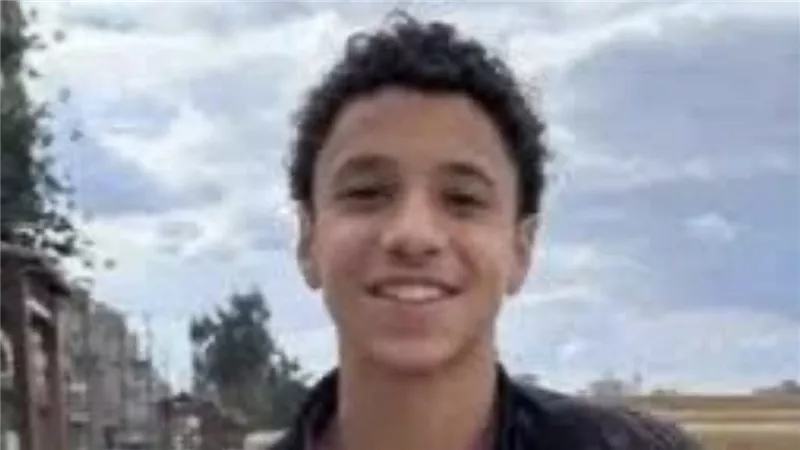 الاتحاد المصرى لكرة القدم ينعى اللاعب معتصم زكريا لاعب نادى عمال المنصورة
