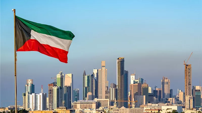 الكويت تستدعي السفير العراقي على خلفية إيداع قائمة خريطة لدى الأمم المتحدة 