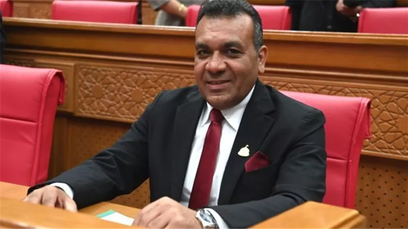 «حماة الوطن» يوزع «كراتين الخير» على أهالي عين شمس خلال شهر رمضان