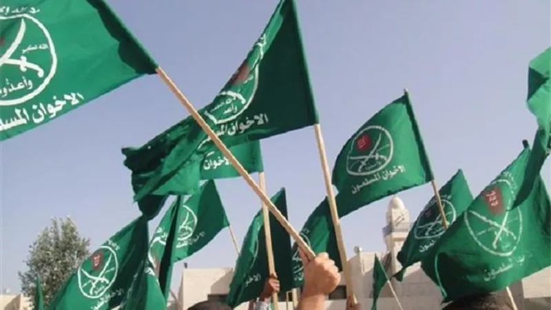 دراسة أمريكية تدعو لتصنيف الإخوان في السودان منظمة إرهابية