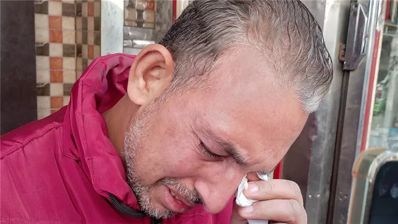 بعد قليل..نظر قضية بدلة الرقص امام محكمة الجنايات ببنها