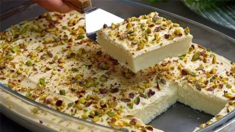 أفضل طريقة لعمل ليالي لبنان مثل المحلات بخطوات واضحة 	