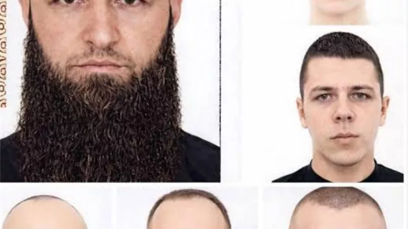 تأجيل محاكمة «عصابة إيفان الأوكرانية»  لجلسة 27 أبريل المقبل