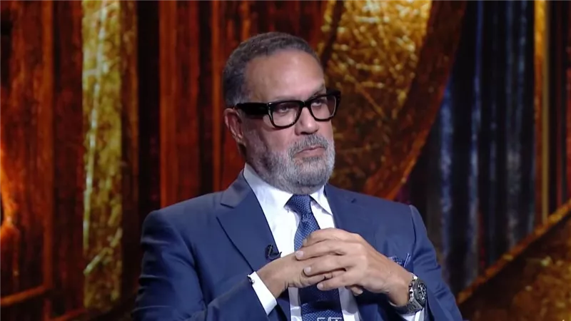 جمال العدل يوجه رسالة عاجلة إلى والدة شيماء جمال بسبب «ورد وشوكولاتة»