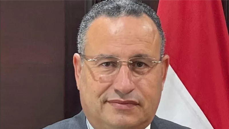 وزير التعليم العالي يوجه رسالة من القاهرة للعالم بشأن أفريقيا