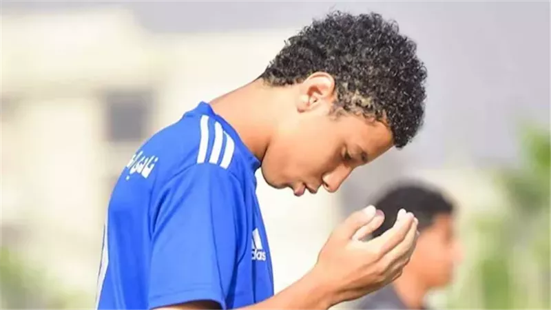 معتصم زكريا.. القصة الكاملة لوفاة لاعب المنصورة الذي رحل صائمًا