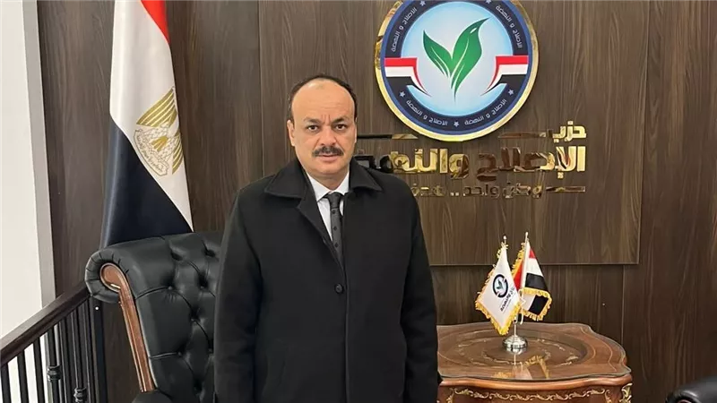 نائب رئيس حزب الإصلاح والنهضة: تصريحات السفير الأمريكي استمرار للانتهاكات