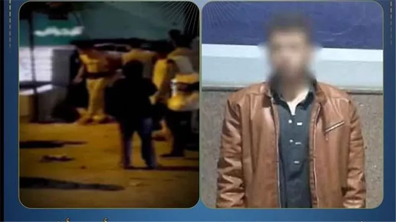 كشف ملابسات فيديو بلطجة يثير الذعر بالصف في الجيزة