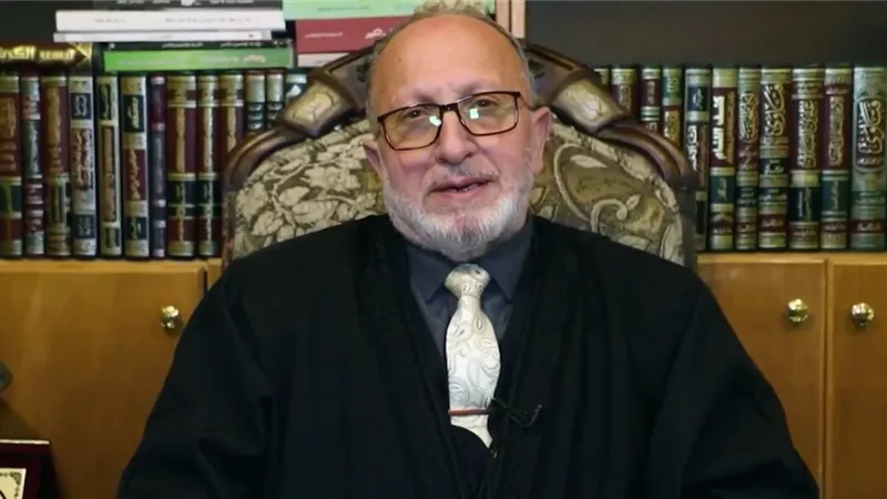 باحث إسلامي أردني: التكافل الاجتماعي هو روح الحياة وسبيل رفع الإنسانية