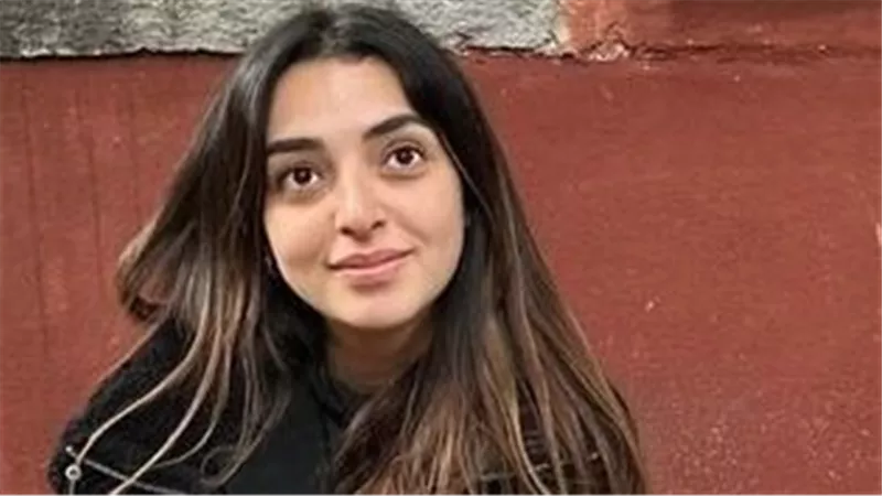 نشوى مصطفى تشيد بموهبة مايا أشرف زكي في أول تجربة إخراج لها بحد أقصى 