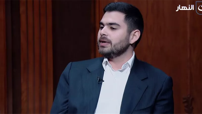 نجل رجل الأعمال محمد فاروق: رغم خسائر 300% استفدت درسا عمليا في البورصة