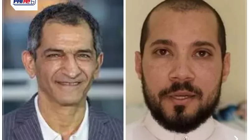 «أكاذيب واكد».. عبدالله رشدي يرد على الفنان الهارب بعد تطاوله على الصحابة