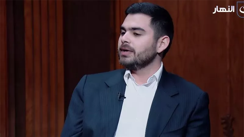 نجل رجل الأعمال محمد فاروق: استلمت منصب العضو المنتدب في موبيكا بعد 6 سنين عمل