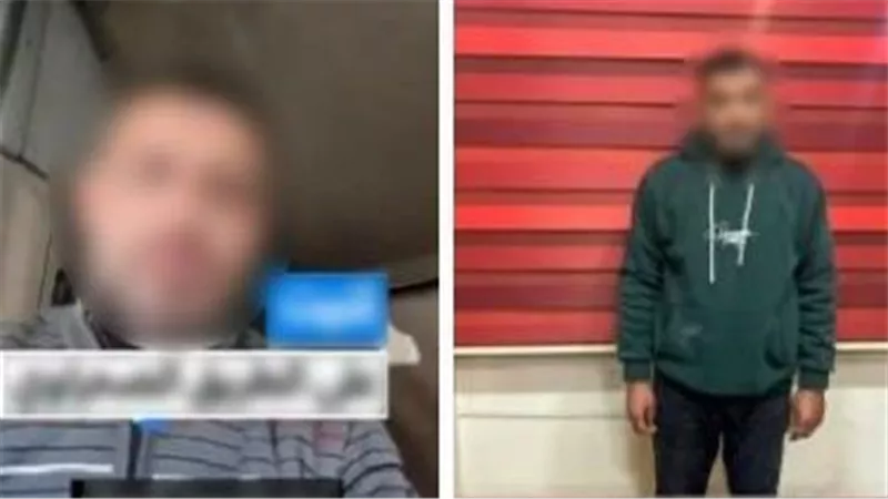الداخلية تكشف حقيقة فيديو مزيف يدعي محاولة سرقة سائق بالطريق الصحراوي الغربي