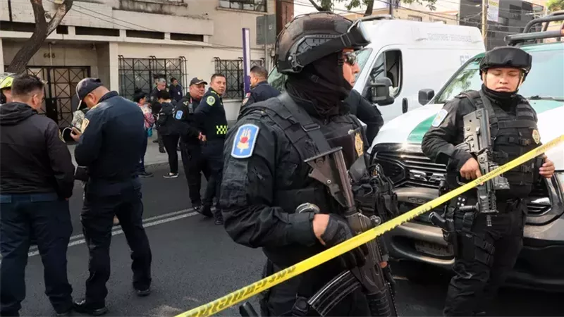 ماذا يحدث في المكسيك؟.. موجة عنف بعدة مدن وأمريكا تطالب رعاياها بالبحث عن مأوى