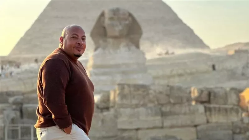 مصوّر فيديو