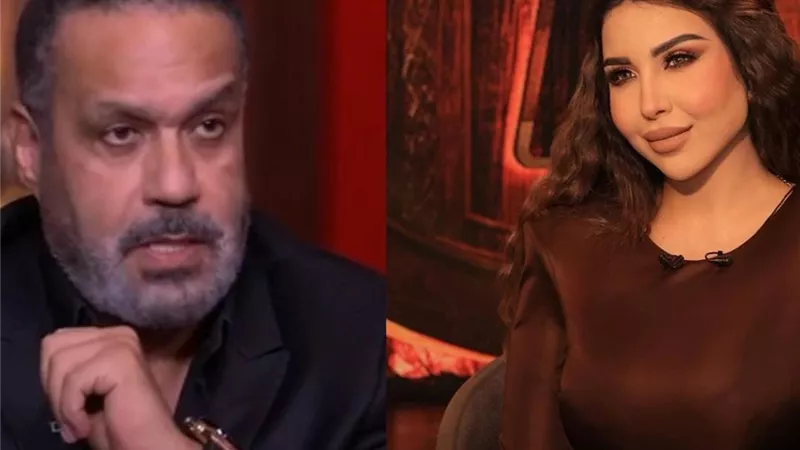جمال العدل: ليه حق الرئيس السيسي يزعل.. مسلسلات بايخة