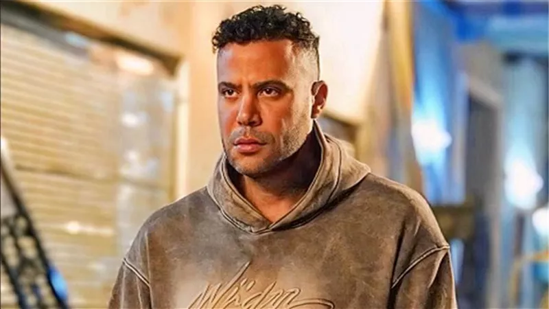 مسلسل الكينج الحلقة 5.. محمد إمام يخون عماد رشاد    