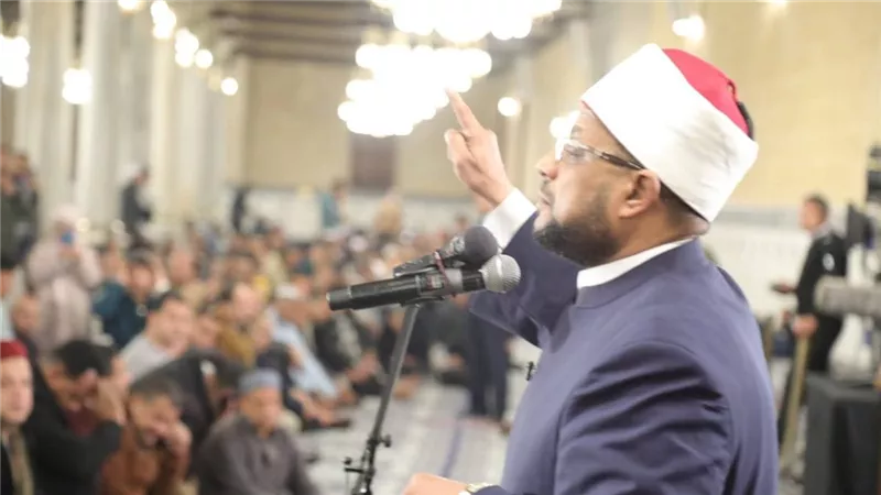 البحوث الإسلامية يطلق مبادرة 