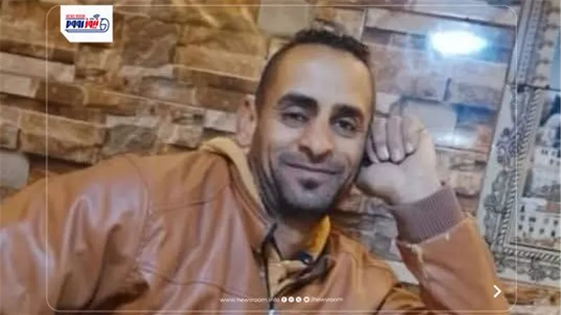 حسن الخاتمة.. وفاة شاب أثناء صلاة التراويح بالفيوم في مشهد مؤثر يهزأهالي طامية