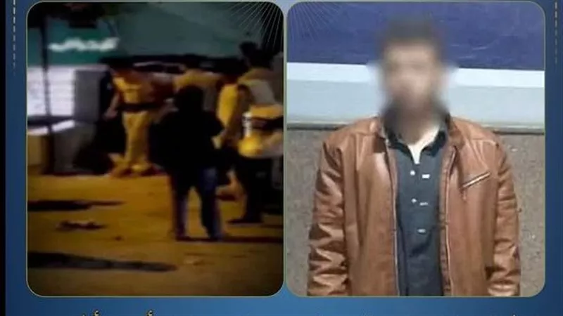 التصرف كان بدافع الاستعراض.. تحقيق موسع حول واقعة فيديو البلطجة في الجيزة 