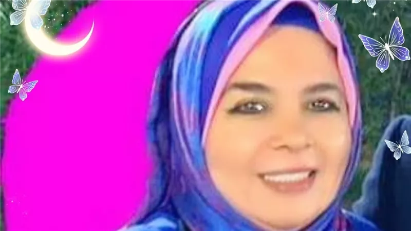 يوميا في رمضان.. إلهام سعد بـ 