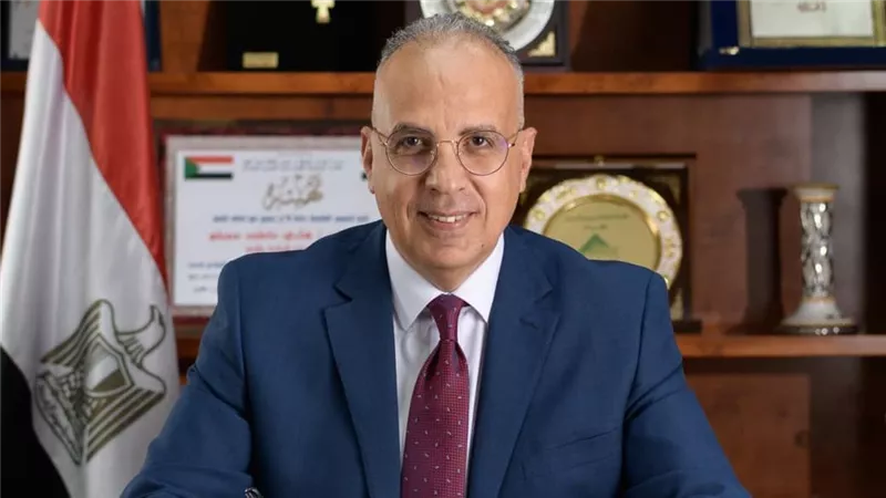 وزير الري: نوبتجيات على مدار الساعة لضمان استقرار الشبكة المائية خلال العيد