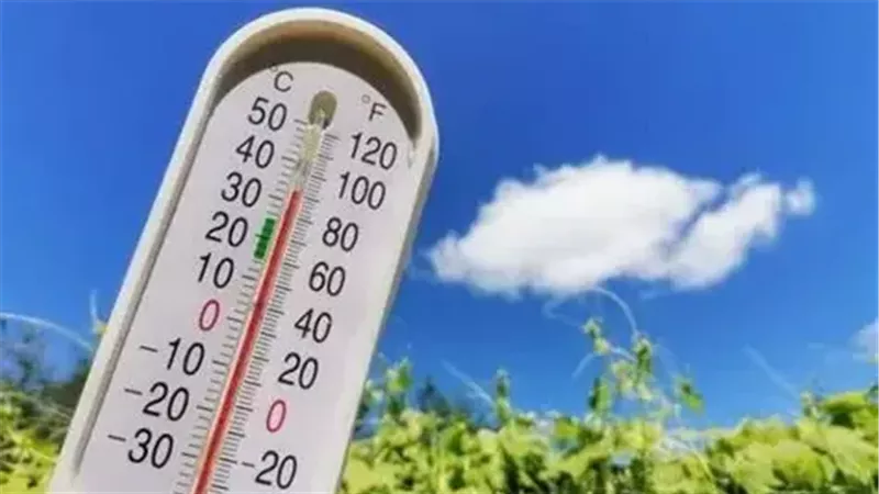 استقرار الأحوال الجوية اليوم بمحافظة دمياط وسط درجات حرارة معتدلة