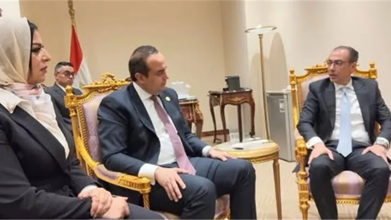 رئيس هيئة الرعاية الصحية: التكامل مع لجنة الصحة يعزز الدور الرقابي 