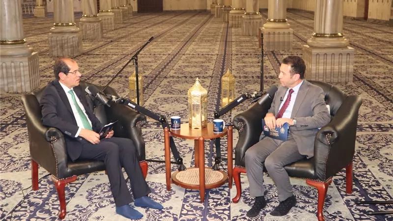ملتقى الفكر الإسلامي يناقش: حفظ اللسان وكمال أجر الصيام