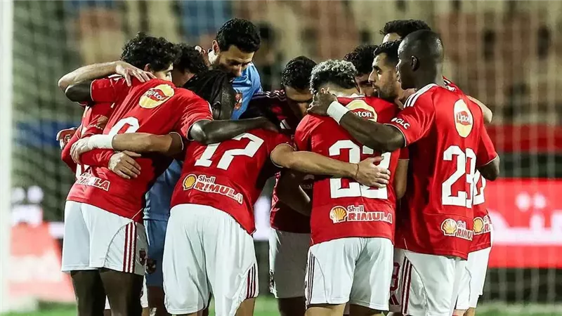 ترتيب الدوري المصري الممتاز 2025/2026 بعد فوز الأهلي أمام سموحة