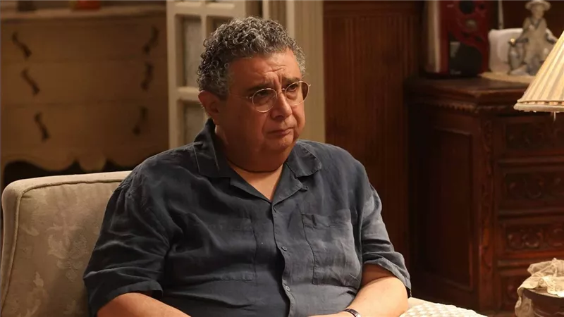 ماجد الكدواني يكشف: لماذا يتغير الأزواج بعد فترة؟ وما هو عدو الحب الأول؟