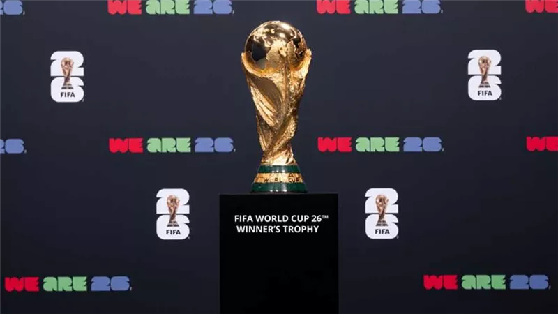 القصة الكاملة لأزمات بطولة كأس العالم 2026               